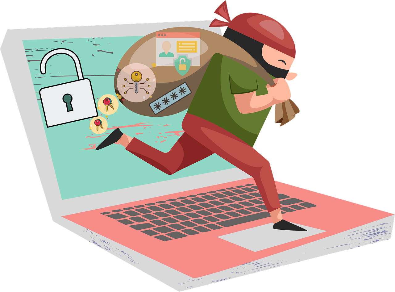 IoT 시대의 가정용 보안