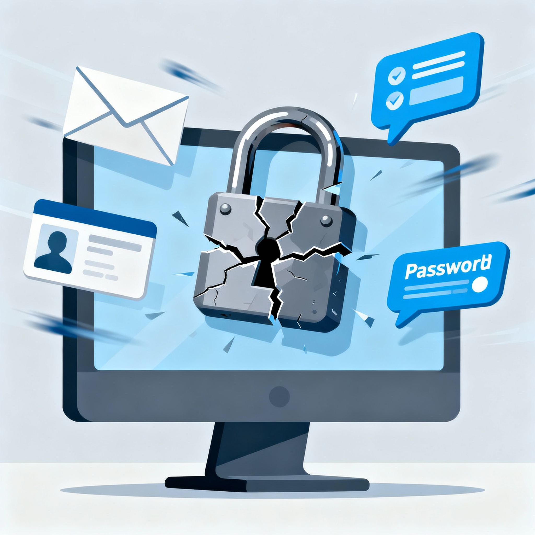 내 정보는 어디까지 노출될까